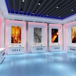 礦山安全體驗館